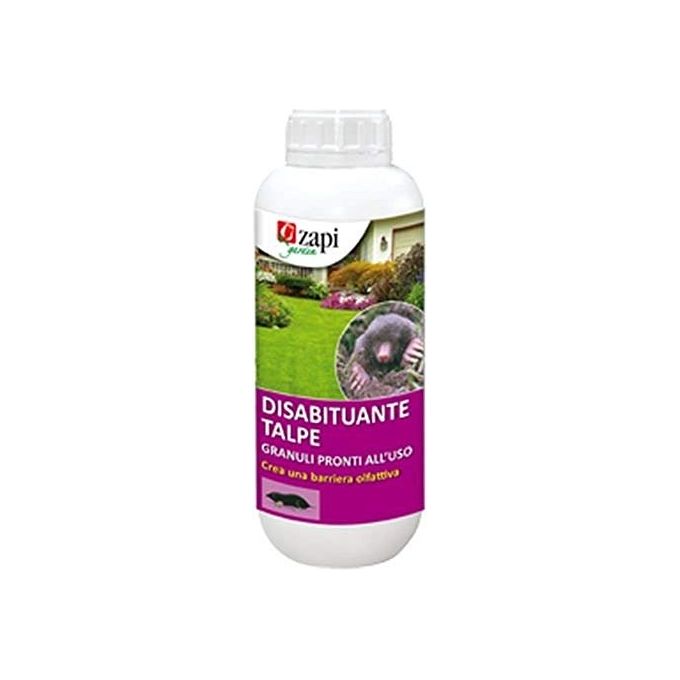 Zapi Repellente Talpe Granulare 1 Litro