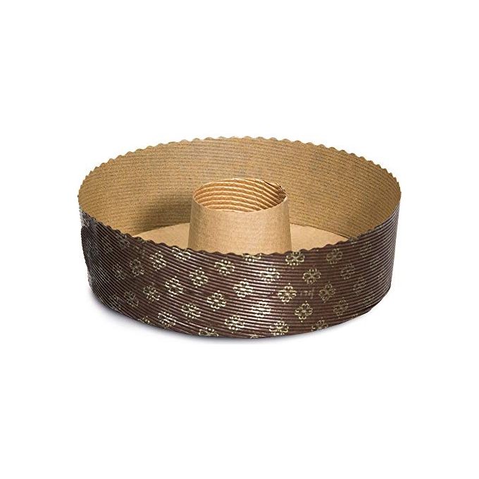 Guardini Stampo per Dolci Carta Ciambella 20cm 3 Pezzi