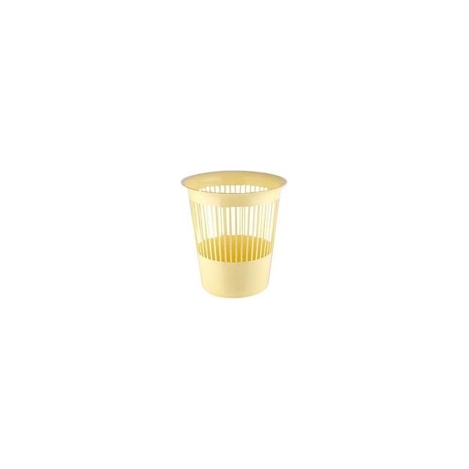 Utilplastic Cestino Carta Traforato 30x32cm