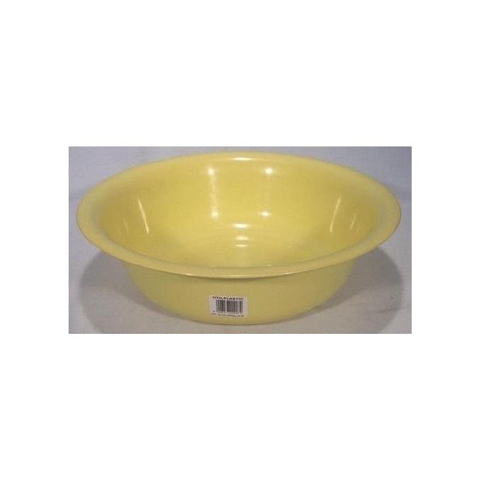 Utilplastic Catino Polipropilene Bianco 34cm