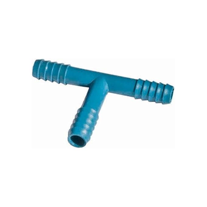 Vigor-Blinky Raccordi Plastica Conici a T Art.G 202mm 16-18