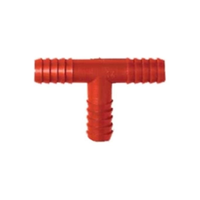 Vigor-Blinky Raccordi Plastica Conici a T Art.G 202mm 20-22