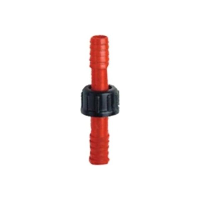 Vigor-Blinky Raccordi Plastica 3 Elementi 12mm