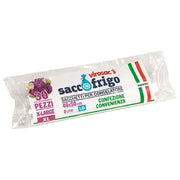 Virosac Sacchetti per Freezer in Busta 30 Pezzi 40x50cm