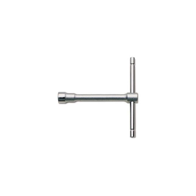Usag Chiave a T Corta Art.275 Co 6mm