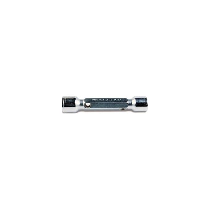Usag Chiave a Tubo Pesante Art.290 E 25x28mm