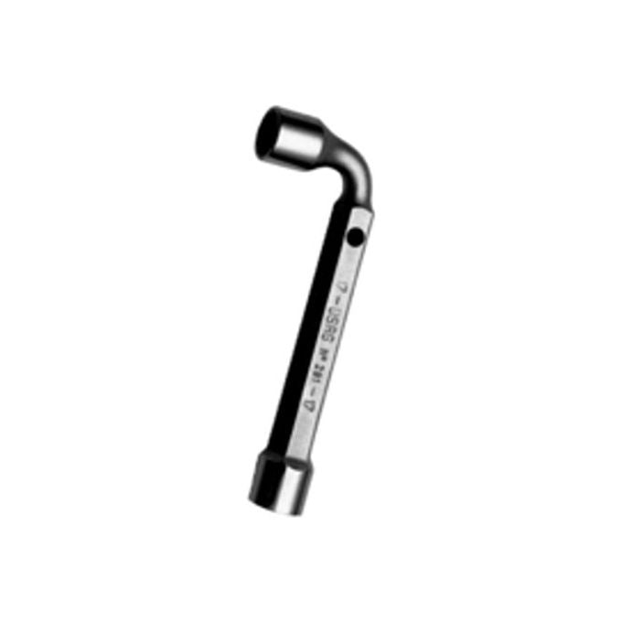 Usag Chiave a Pipa Pesante Art.291 32x32mm