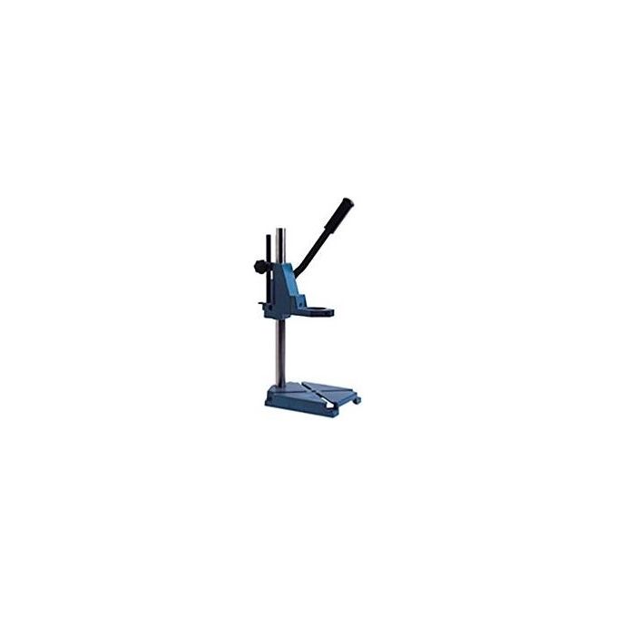 Poggi Supporto Universale Per Trapani Mm.60 Base In Alluminio