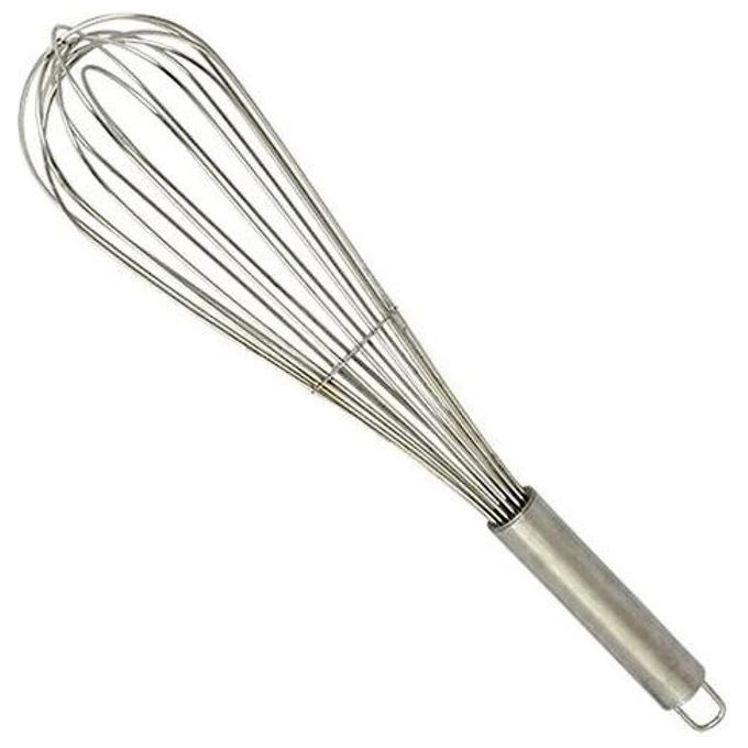 Gnali Bacicio Frusta Acciaio 25cm