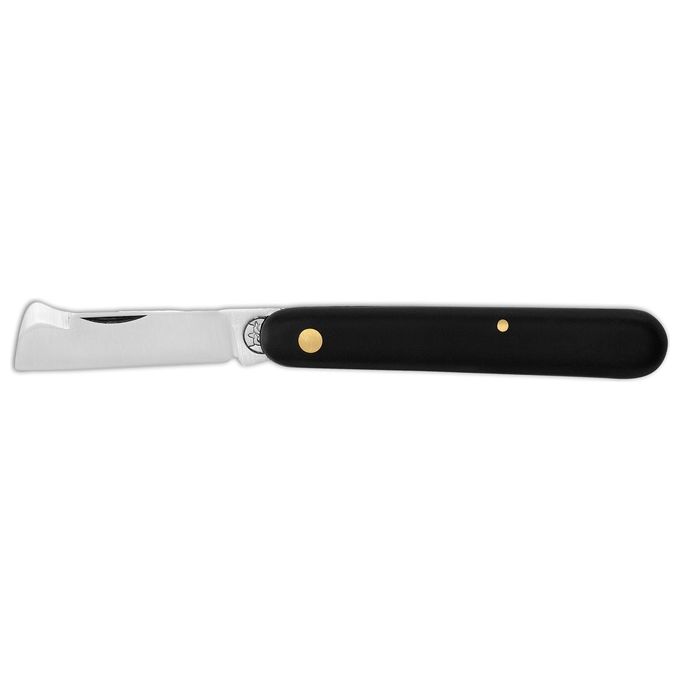 Due Buoi Coltello per Innesto Lama Dritta R.ottone 202 Su.si