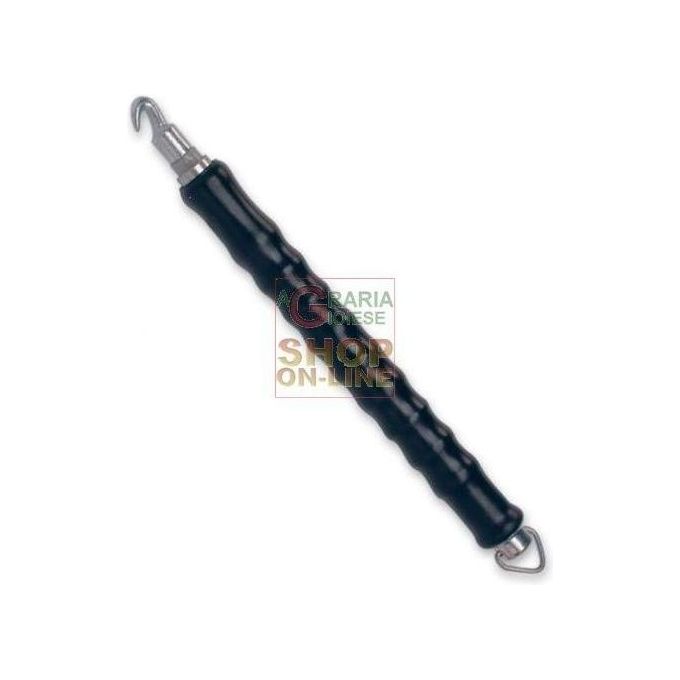 Torcitori a Spirale Art.503 mm. 320