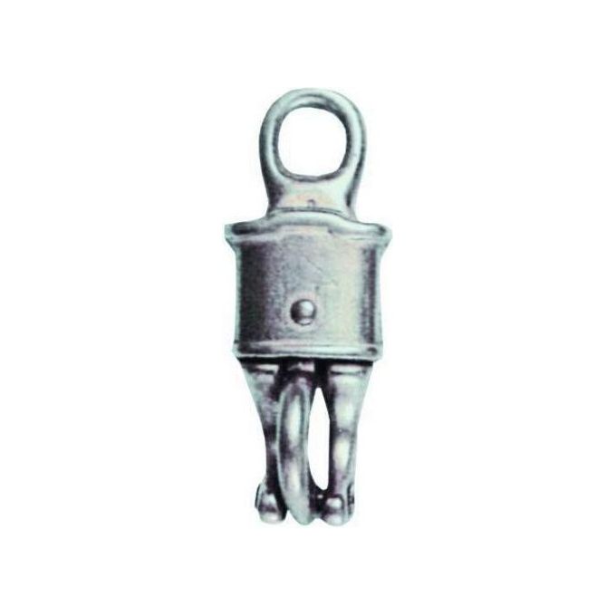 Vigor-Blinky Moschettoni Antipanico Girevoli 1001 Dcnp 5-8
