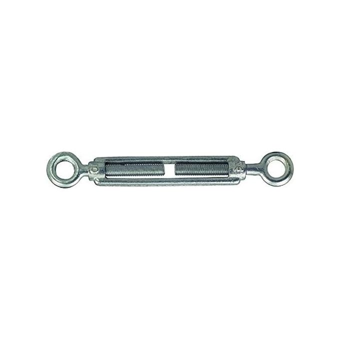 Tenditori Zincati 2 Occhi 24-1mm