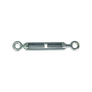 Tenditori Zincati 2 Occhi 36 1-1-2mm