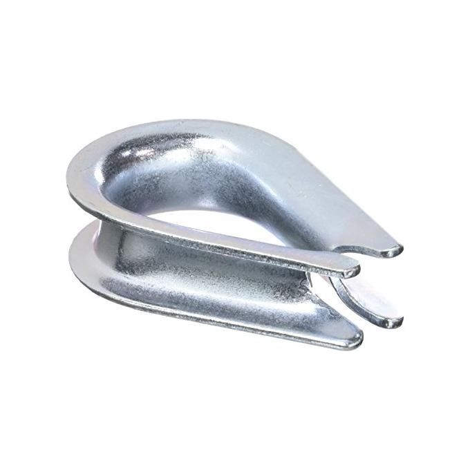 Vigor-Blinky Redance Zincate 16mm