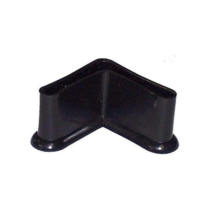 Piedini per Angolari Plastica A-153 L.cl Stretti 35x35mm