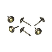 Vigor-Blinky Bullette per Tapezziere con Rombo Acciaio Bronzato SF 1000 Pezzi N. 90-1
