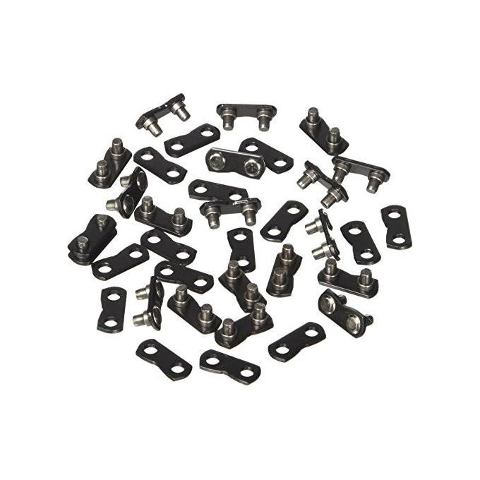 Vigor-Blinky Kit Maglie per Catene Motoseghe 325 D.050-D.058 50 Coppie