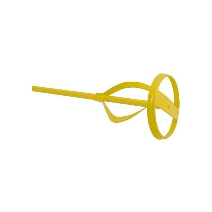 Vigor-Blinky Mescolatori per Malte a Spirale in Metallo 400x80mm
