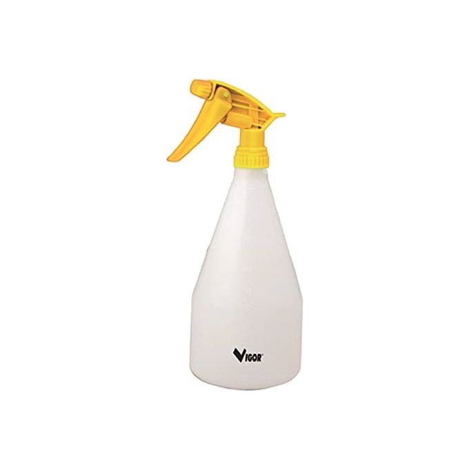 Vigor Spruzzatore per Fiori Plastica 500ml