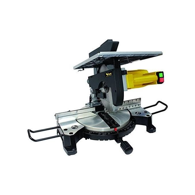Vigor Troncatrice Combinata Vtr-255