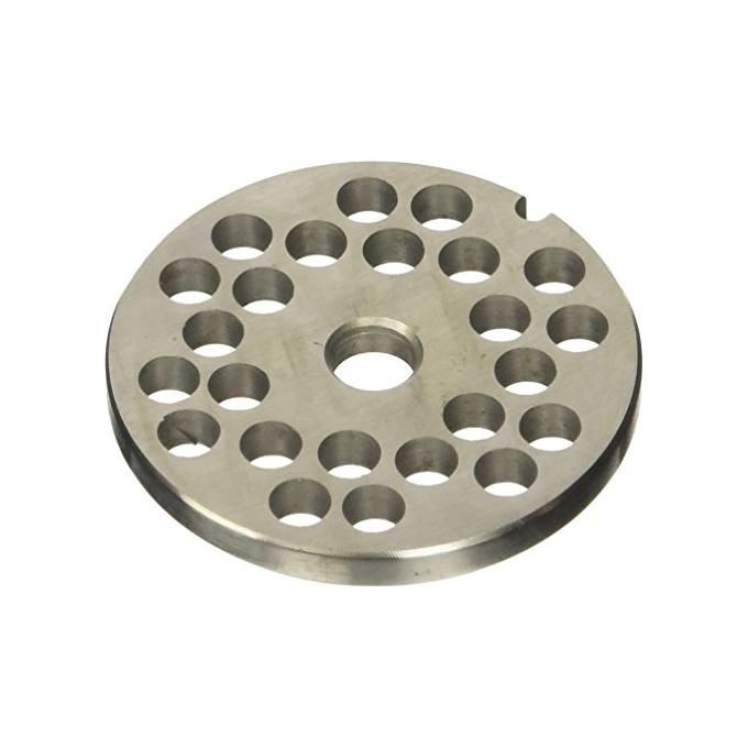 Ricambio Tritacarne Trespade Dischi Inox Nr. 5 mm. 6