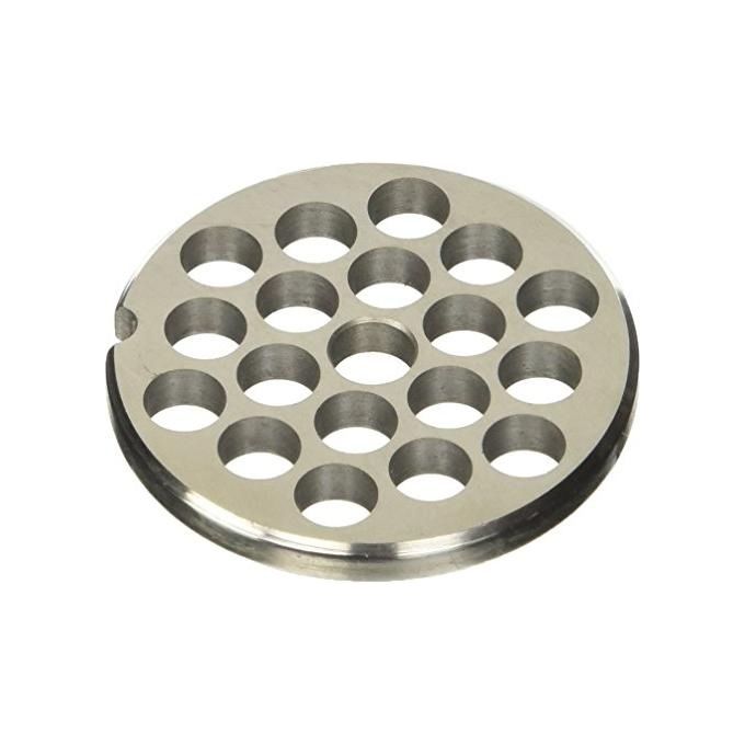 Ricambio Tritacarne Trespade Dischi Inox Nr. 5 mm. 8