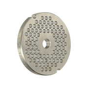 Tre Spade Ricambio per Tritacarne Dischi Inox Nr. 10-12 4.5mm
