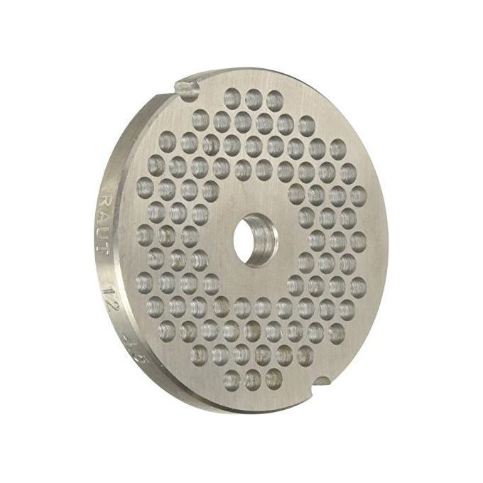 Tre Spade Ricambio per Tritacarne Dischi Inox Nr. 10-12 4.5mm