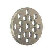 Tre Spade Ricambio per Tritacarne Dischi Inox Nr. 10-12 10mm