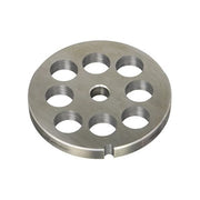 Tre Spade Ricambio per Tritacarne Dischi Inox Nr. 32 20mm