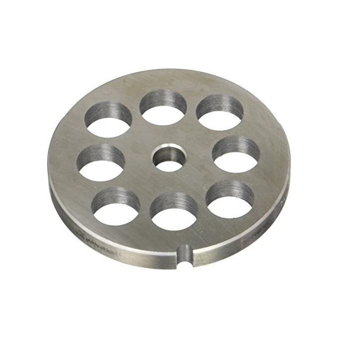 Tre Spade Ricambio per Tritacarne Dischi Inox Nr. 32 20mm