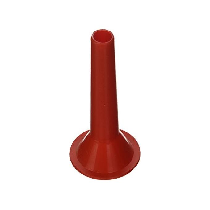 Tre Spade Ricambio per Tritacarne Imbuti in Plastica Nr. 10 20mm
