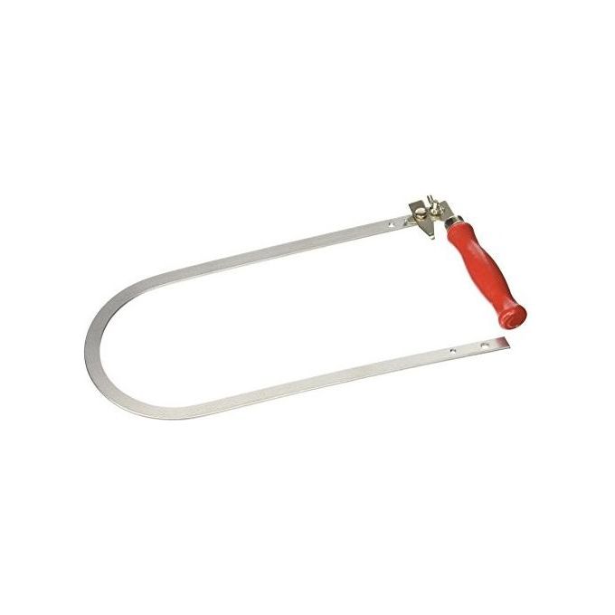 Vigor-Blinky Archetti da Traforo Piatti 120mm
