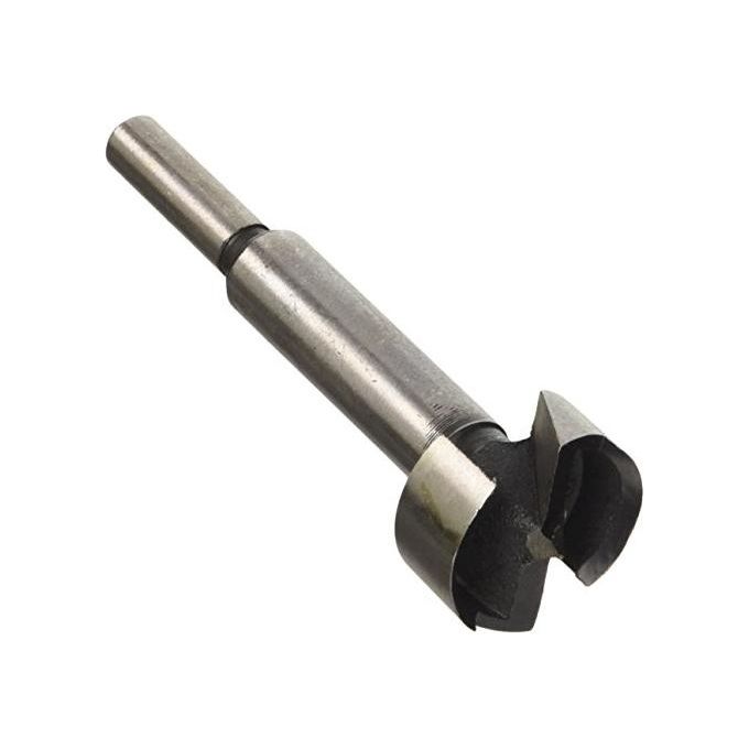 Vigor Frese Per Legno Due Taglienti 28Mm