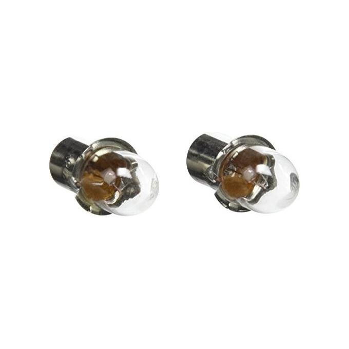 Lampadine per Torce Blinky Tr-Rb 500 Tr3F Pz.2 4,8V 0,75A