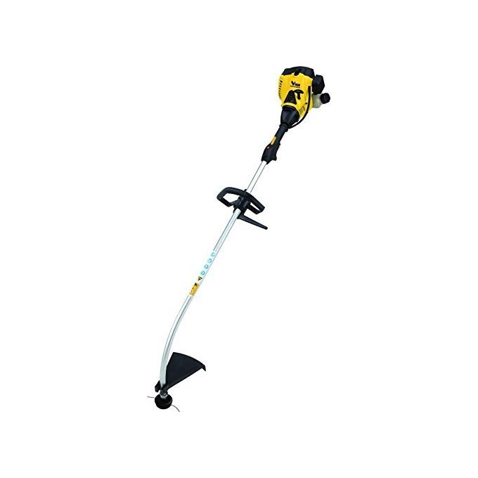 Vigor Decespugliatore Vde 25 C Curvo