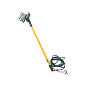 Scuotiolive vigor vsq-12v a 7 denti