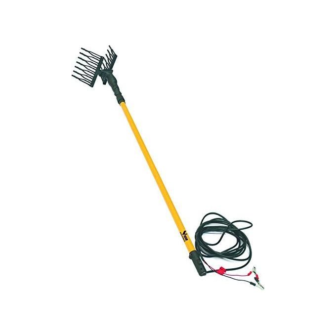 Scuotiolive vigor vsq-12v a 7 denti