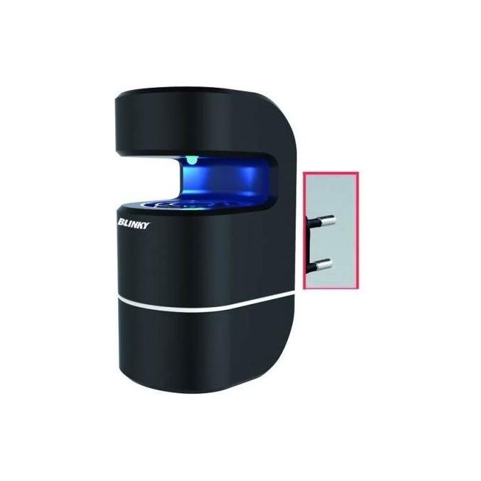 Blinky E-Trap Stermina Insetti 30 Led 3W