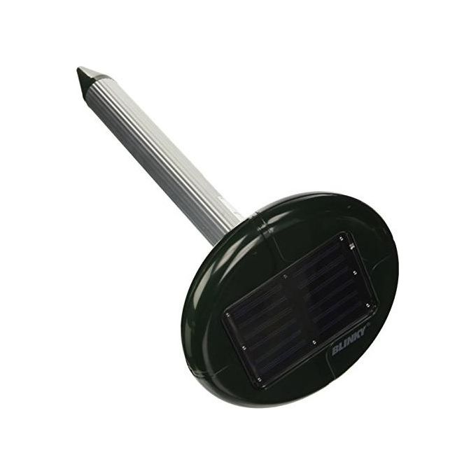 Scacciatalpe Blinky Rody Solar-Sonic