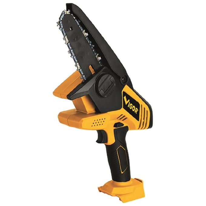 Vigor Troncarami Vtra-20v Li Nudo Taglio 11cm