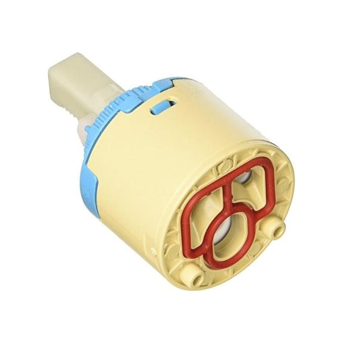 Vigor-Blinky Ric-Miscelatori Filtro Cartuccia 35mm
