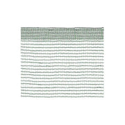 Blinky Rete Antigrandine Verde Metri 10 H.Cm. 400