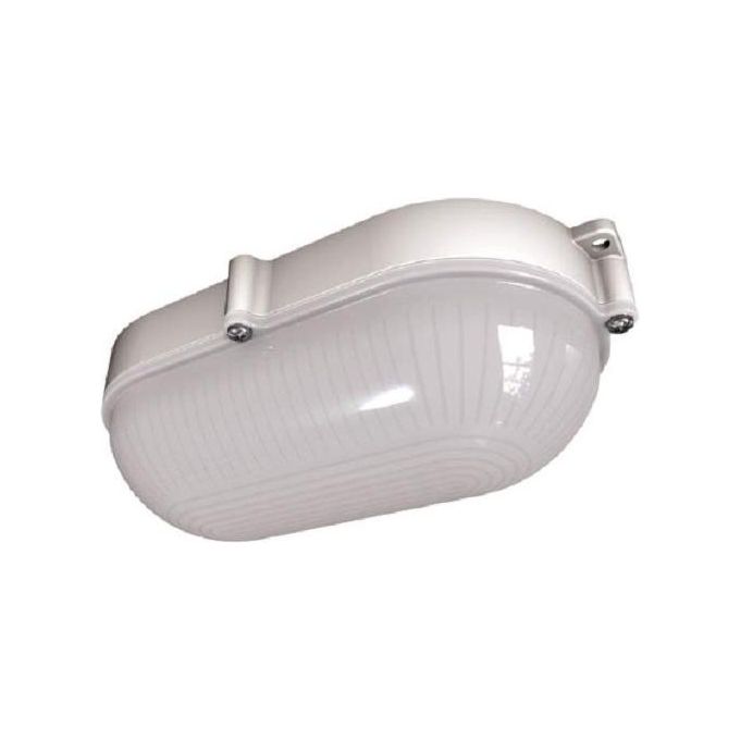 Vigor-Blinky Plafoniere Led Modello Redy Ovale 9W -806lm