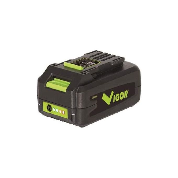 Vigor Batteria Al Litio 36V 25Ah