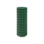 Vigor Rete Elettrosaldata T Italia 75X60Mm Plastic 25Mt 60Cm