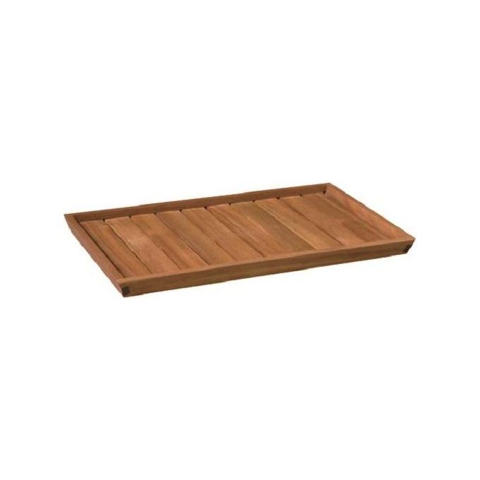 Vigor-Blinky Vassoio in Legno Modello Dedalo 50x30x3cm