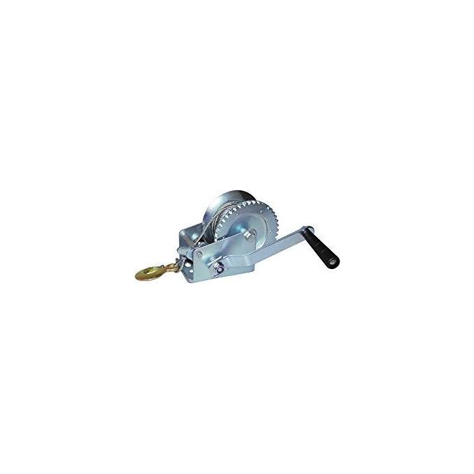 Vigor-Blinky Verricelli Manuali Fune Acciaio Vvm720 720Kg