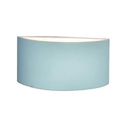Vigor-Blinky Applique da Parete Atene Gesso Bianco 35W